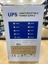 EA2100PRO- 1 EAST UPS EA2100 Pro 1000VA/600W/Tour; LED display; 03 Sorties  FR