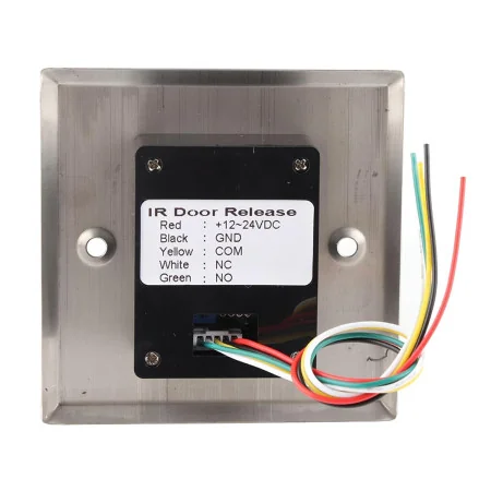 INTERUPTEUR POUR CONTROLE D'ACCES MT-INT02