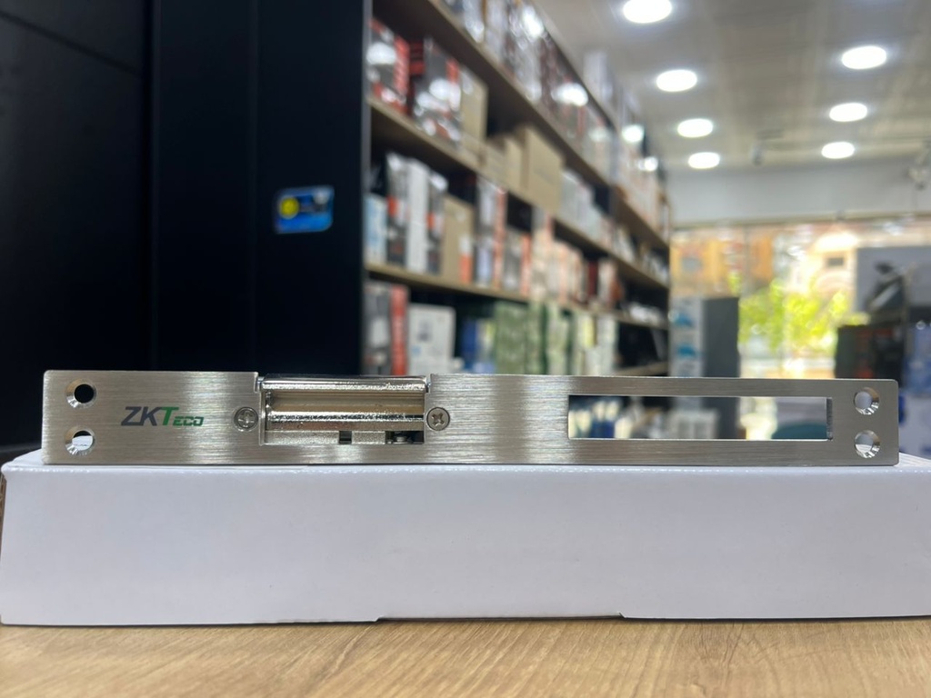 Serrure Gache Electrique ZKTECO AL135NC