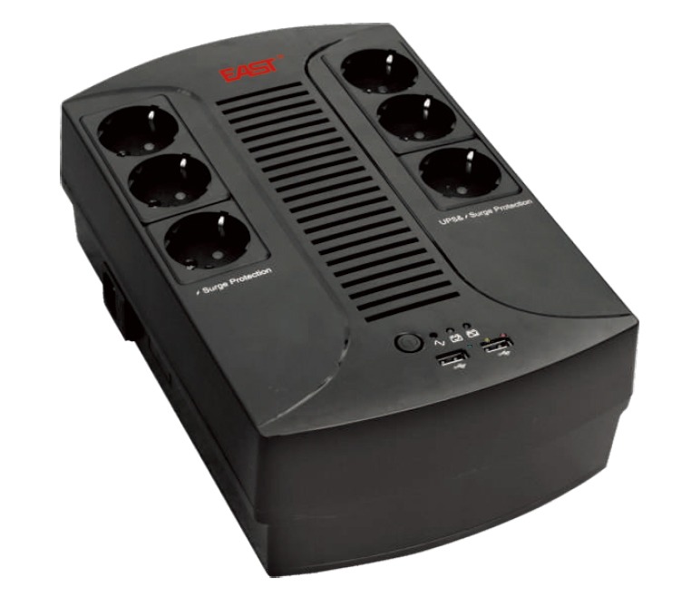 ONDEULR EAST 850VA
