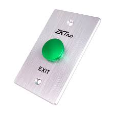 Boutton sortie ZKTECO EB103-G
