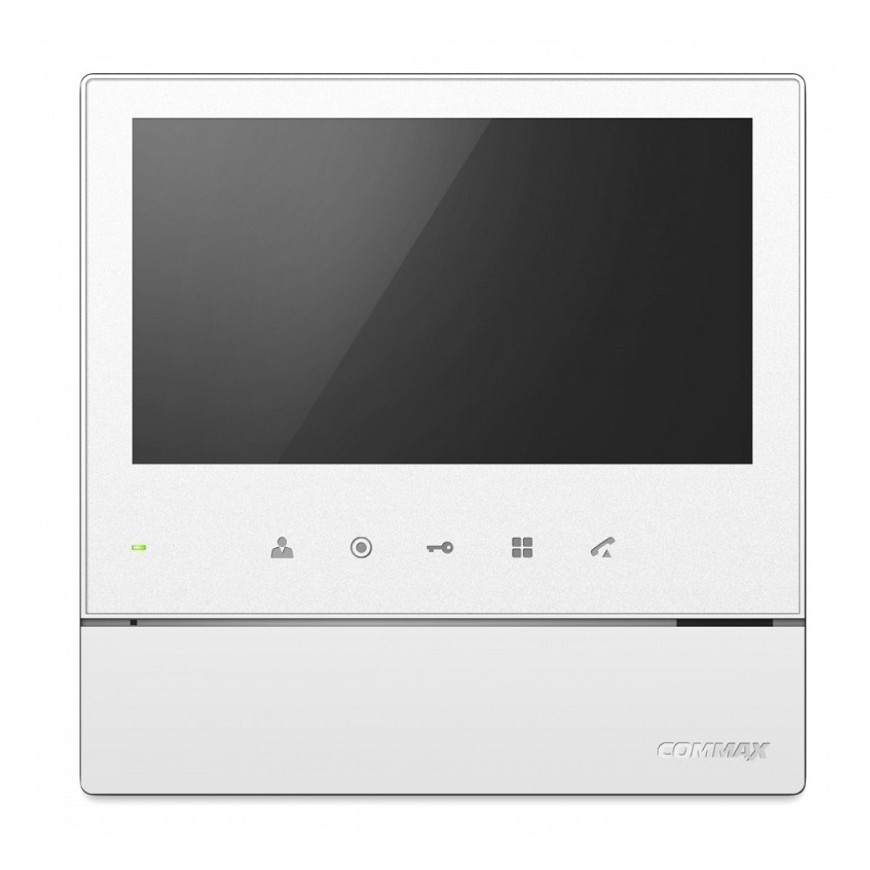 MONITOR COMMAX FINEVIEW SERIES CDV-70H2