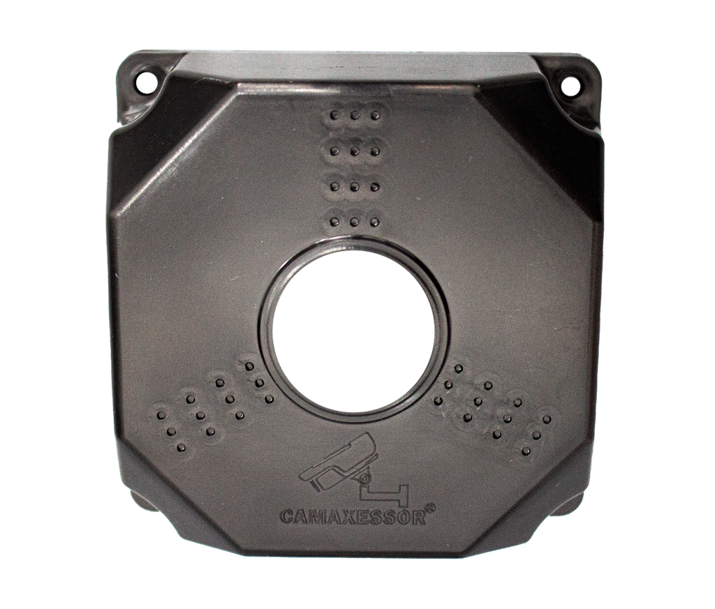 Boite de Jonction B Black CAX-1805B