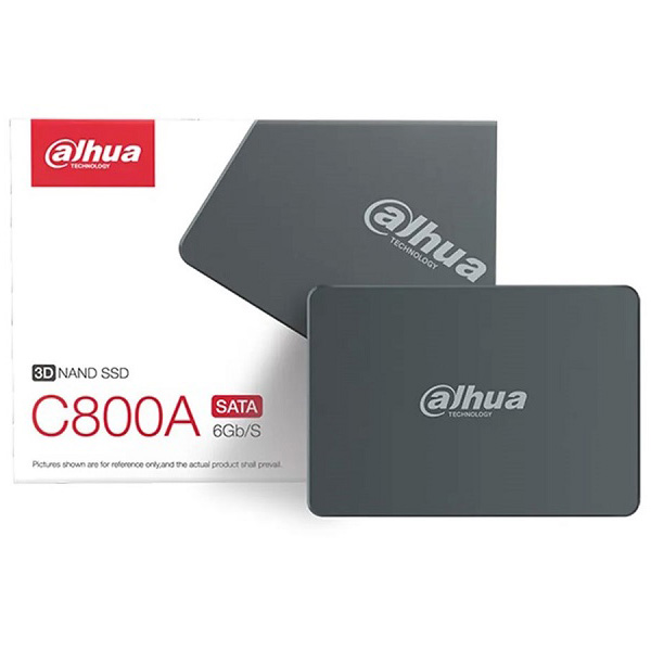 SSD 2.5 DAHUA C800A 512GB
