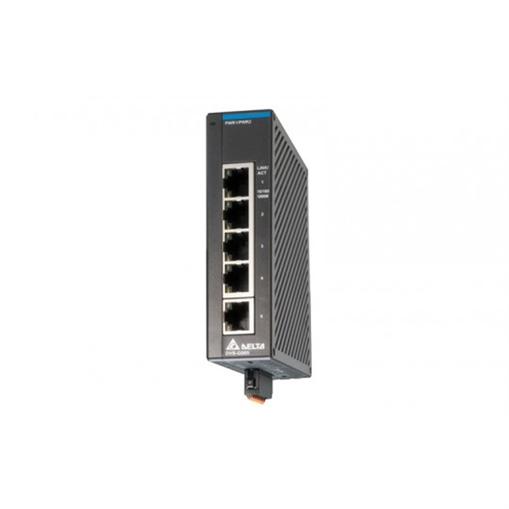 SWITCH NT 5 Ports GIGA 10/100/1000 METAL