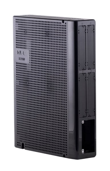 CHASSIS MAIN EXPANSION 0/0/0/0 SL2100
