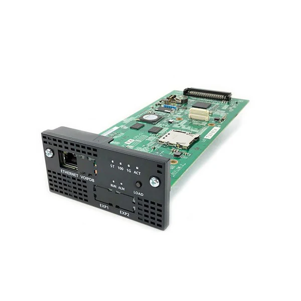 CARTE CPU-BASIC SL2100 NEC BE116498