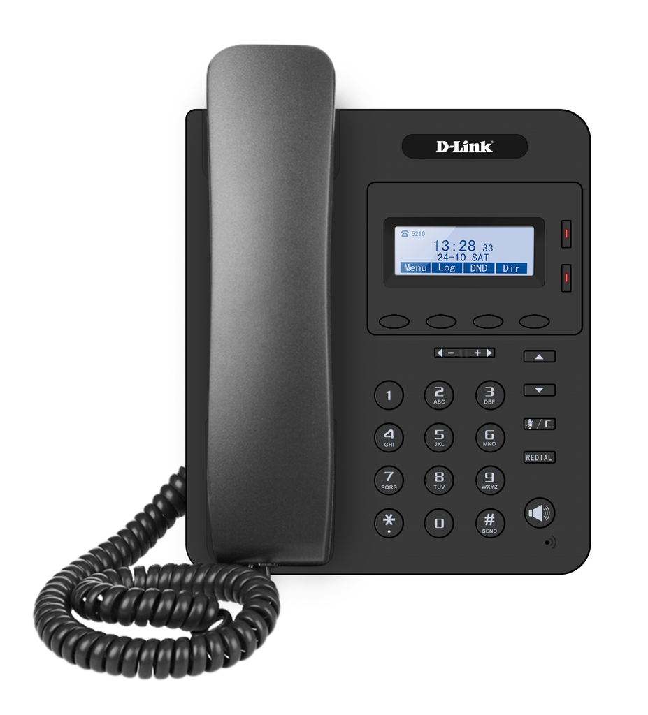 POSTE TPH IP GIGAT POE D-LINK DPH-115GE