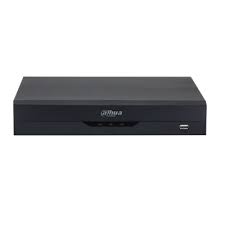 XVR Dahua 04 Chaines Série i3 4K XVR5104HS-4K-I3