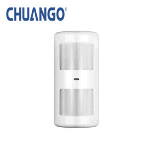 CHUANGO PIR DETECTOR DOUBLE TECHNOLOGY