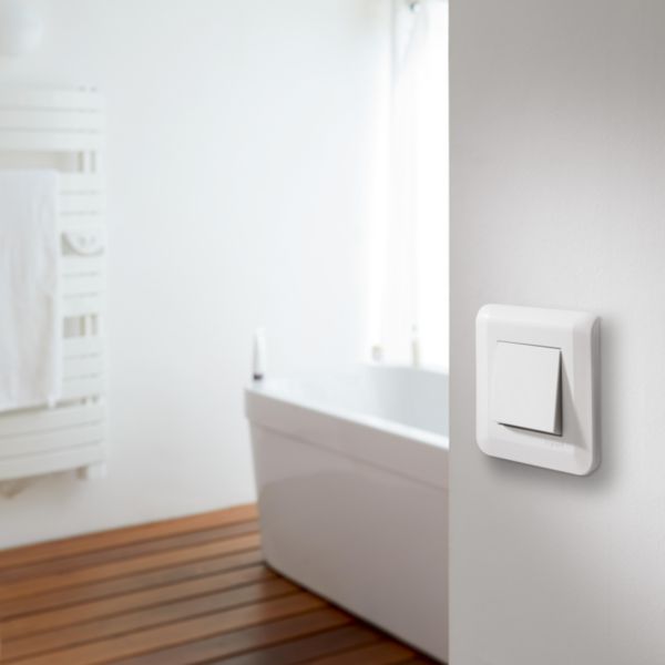 277802L PLAQUE 2M BLANC EUROPE 