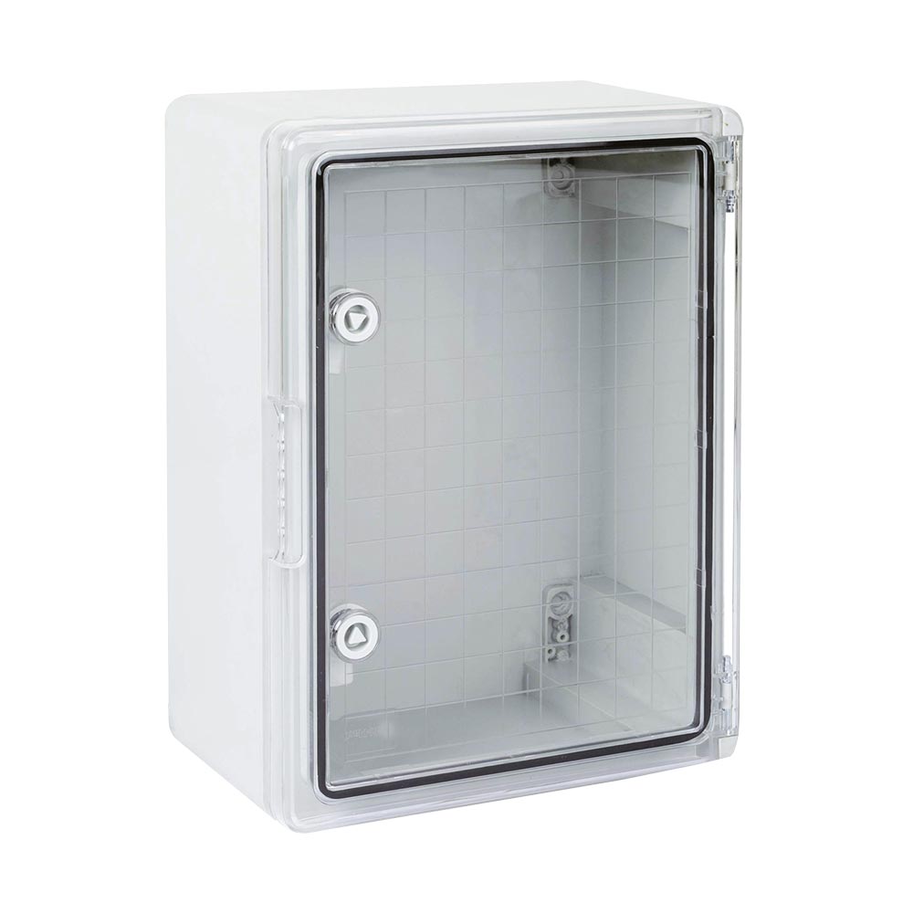 Armoire en ABS Plastique IP 65 400/300/170