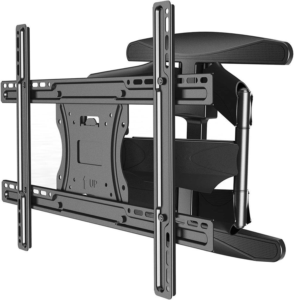 SUPPORT TV P6 40" To 80" multifonction Ajustements up to 45.5 KG