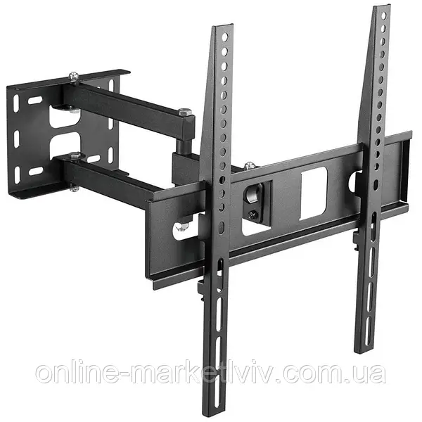 SUPPORT TV 32" to 70" MULTIFONCTION SH-816 up tp 35KG