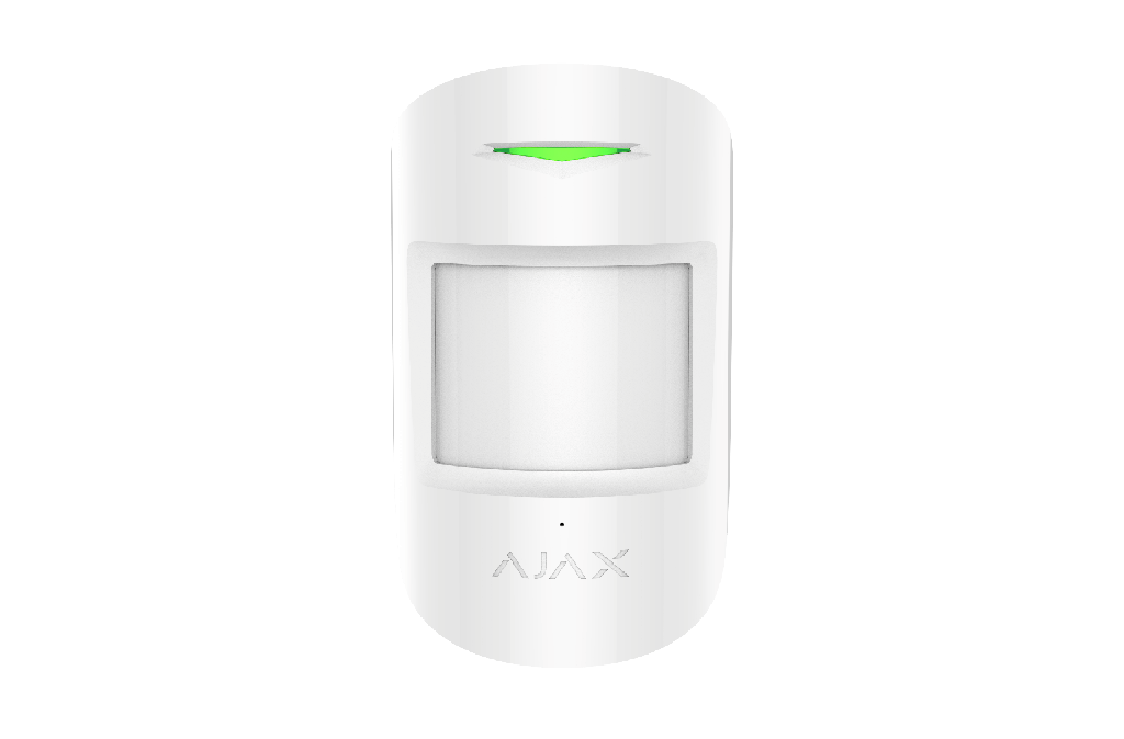 Ajax CombiProtect