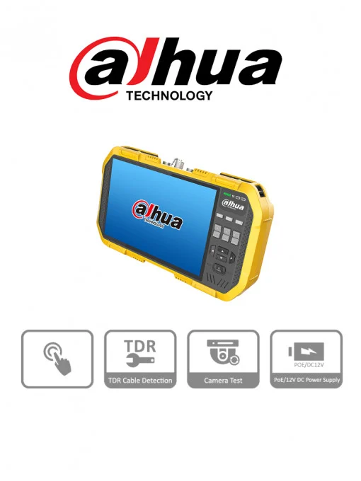 CCTV Camera Tester PFM907-E