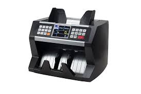 Compteuse de Billets AL-170T