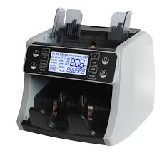Compteuse de billets MONEYTRAX AL-160