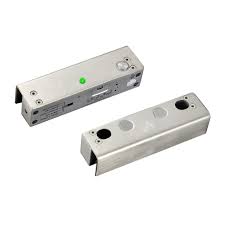 Serrue a Piston Electrique Porte en verre YB-500U(LED)