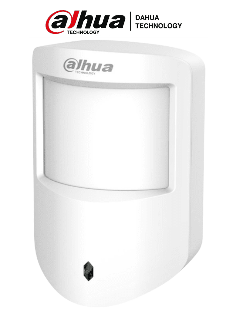WIRELESS PIR DETECTOR DAHUA Detecteur de mouvement ARD1233-W2
