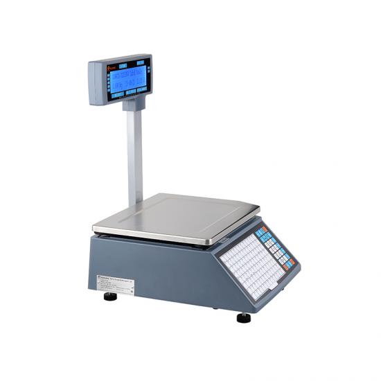 BALANCE ETIQUETEUSE RONGTA RLS1000 (30KG)