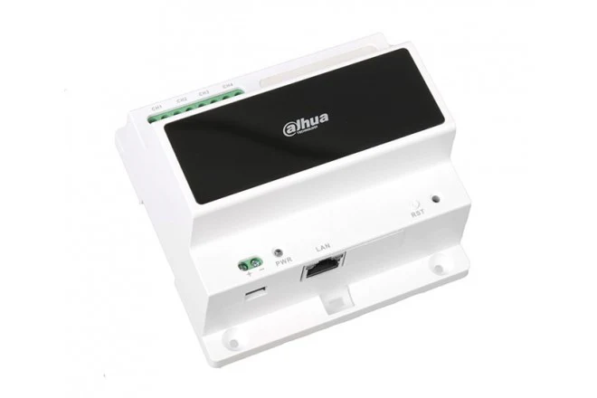 SWITCH DAHUA VTNC 3000 A A - 2 Wire IP Controller