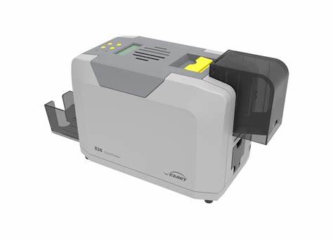 IMPRIMANTE A BADGE SEAORY S26 SINGLE SIDED