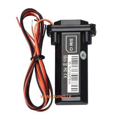 GPS Tracker With Real Time Tracking Waterproof Car Motorcycle GPS Tracking Device APPLICATION AIKA 