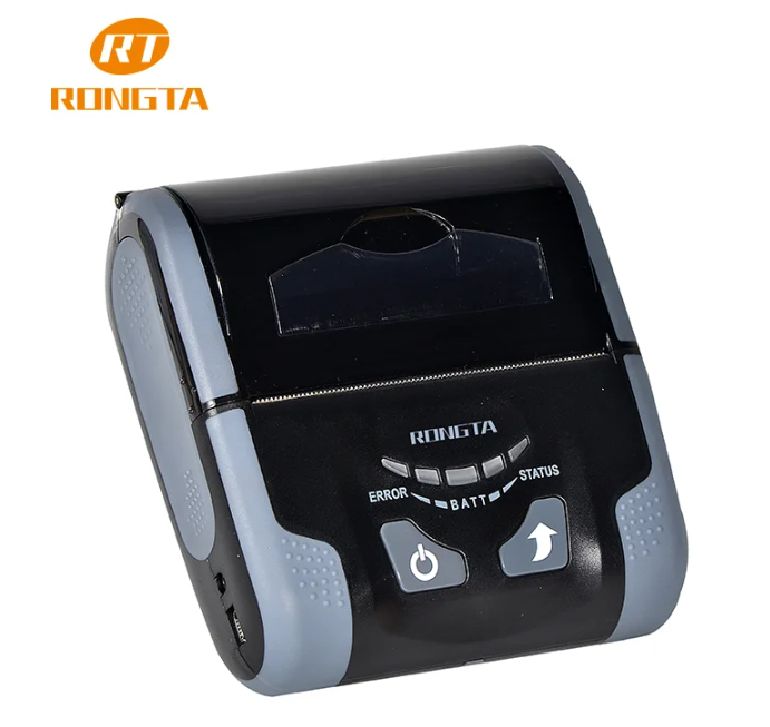 Imprimante TICKET mobile SMART POS 300-BU/80MM