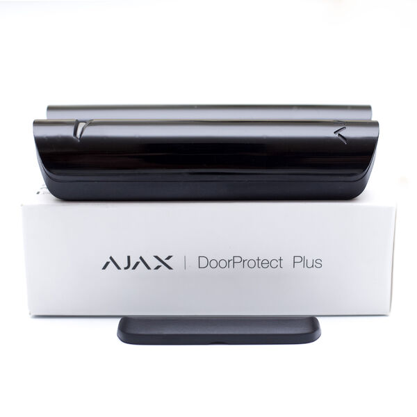 Ajax DoorProtect — Détecteur d'ouverture aimanté sans fil PLUS