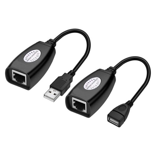 USB Extender RJ45