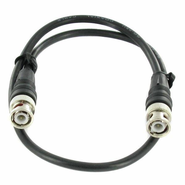 CORDON BNC CABLE 50Cm MACTECH