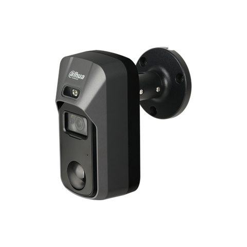 Camera Dahua 5MP HDCVI AUDIO Active Deterrence DH-HAC-ME1500CP