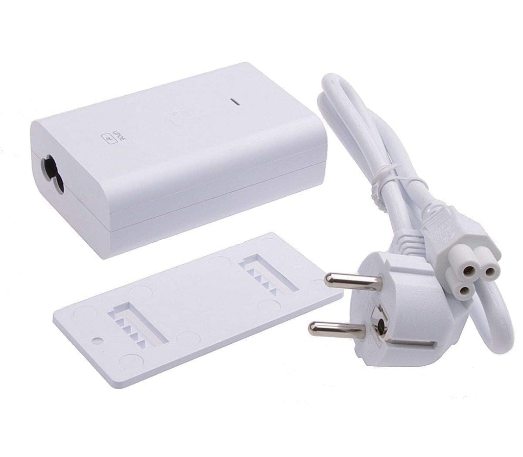 Injecteur PoE UBIQUITI Switching GIGABIT POWER SUPLY