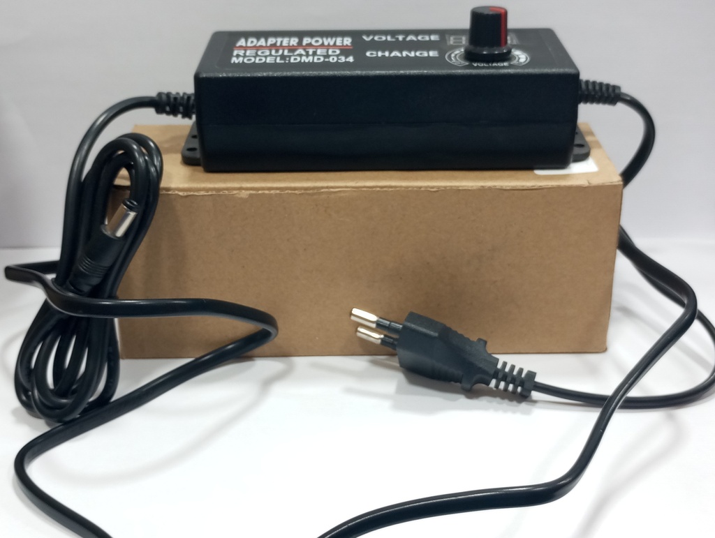 alimentation 3-24V  3A