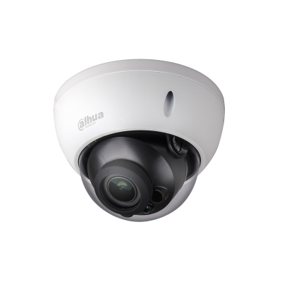 Camera Dahua HDCVI Dome AUDIO 8MP ZOOM DH-HAC-HDBW1801RAP-Z-A