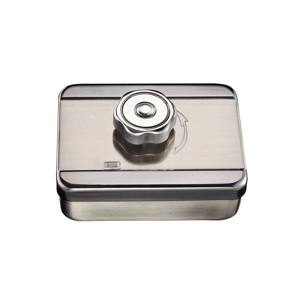 Serrue Electrique Apparente INOX ABK-703A