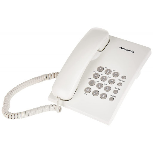 POSTE TPH SIMPLE PANASONIC TS500 KX TS500MX