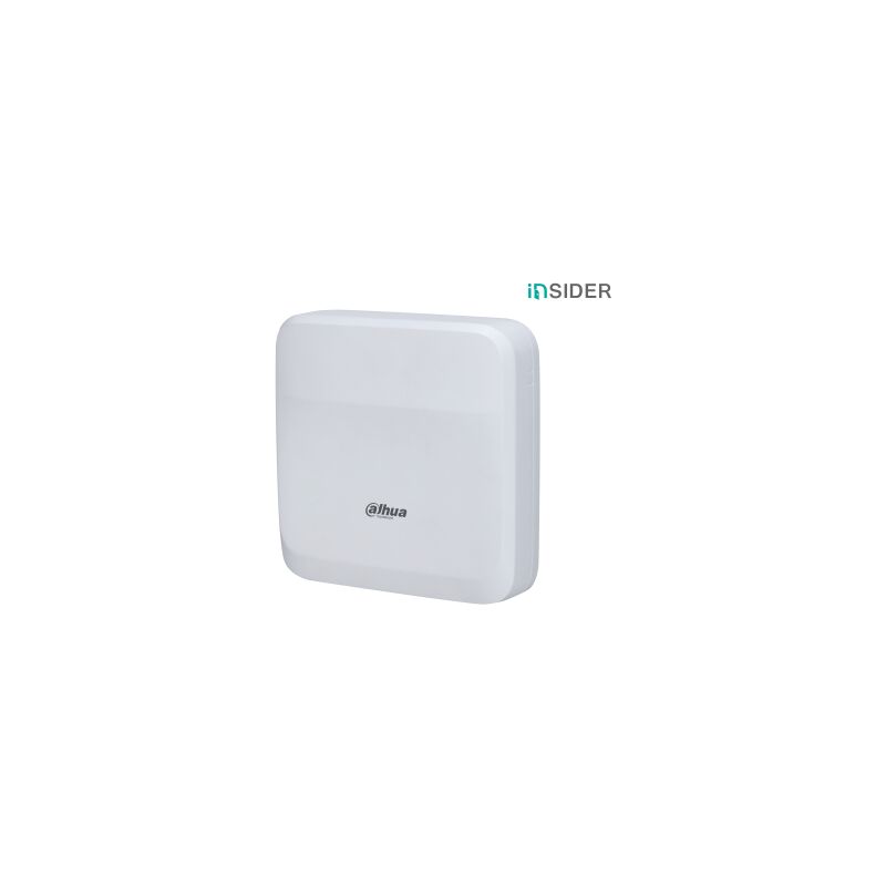 Contrôleur d’accès inSider DAHUA 2 porte Alim PoE ASC3202B