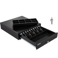 Tiroir Caisse SmartPos Standard 410