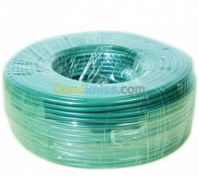 Cable KX7+ALIM NEWTECH 100m