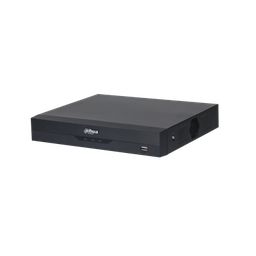XVR Dahua 04 Chaines Serie i3