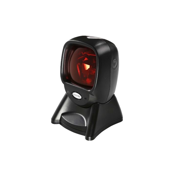 LECTEUR CB FIXE 2D RIOTEC OM7220L