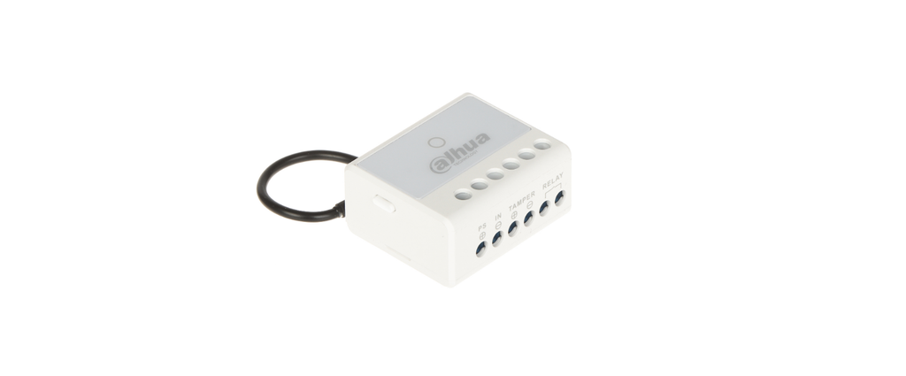 WIRELESS RELAY DAHUA Relay 12V ARM7011-W2
