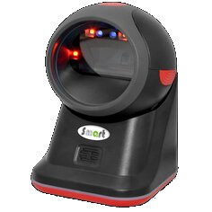 LECTEUR CB FIXE SMARTPOS SP-8608G 2D
