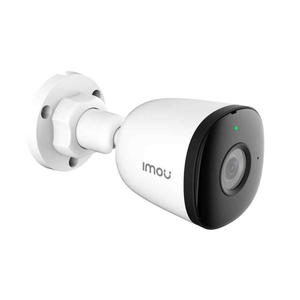 Camera IMOU Bullet 2MP PoE IPC-F22AP