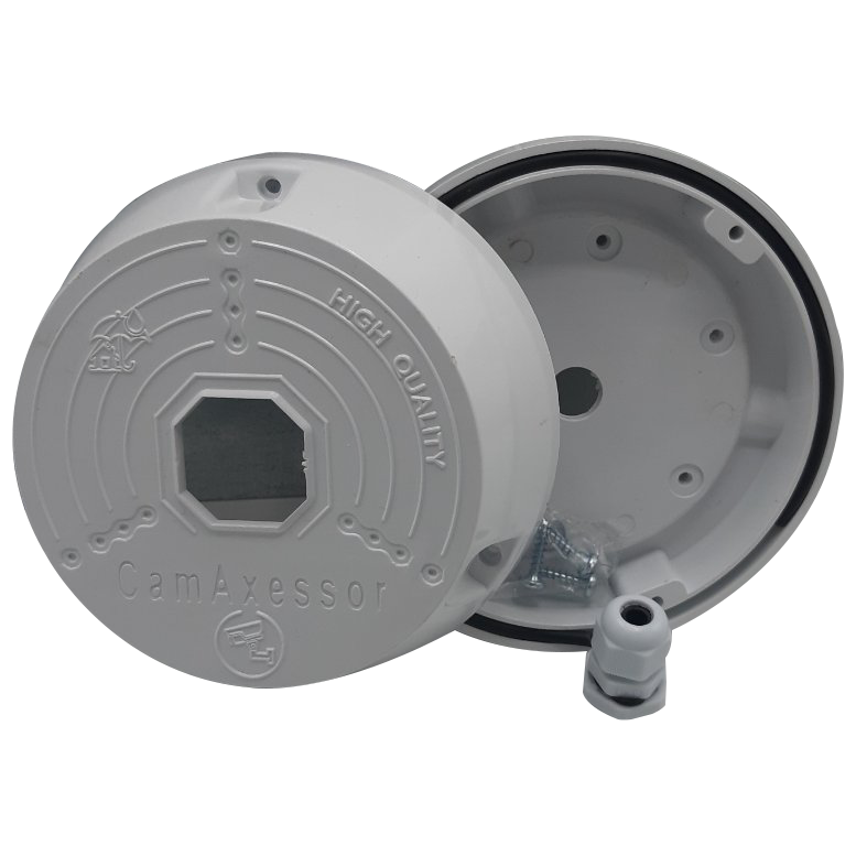 BOITE JONCTION CAX-0501 PRO