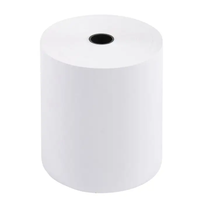 ROULEAU TICKET CAISSE THERMIQUE 80X74