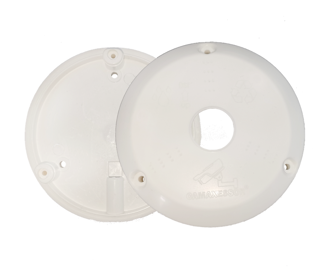 BOITE CAMAXESSOR CAX-0806LO