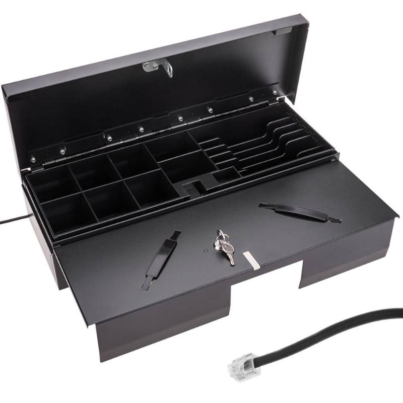 Tiroir Caisse QUIPADO FLIPTOP